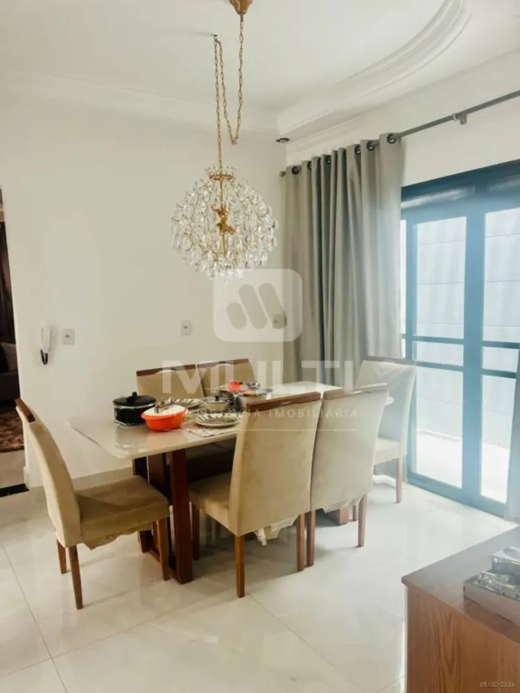 Casa, 3 quartos, 200 m² - Foto 12