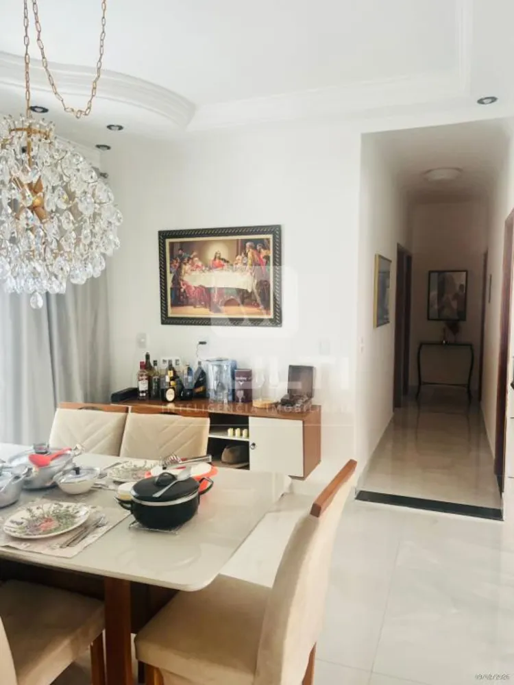 Casa, 3 quartos, 200 m² - Foto 11