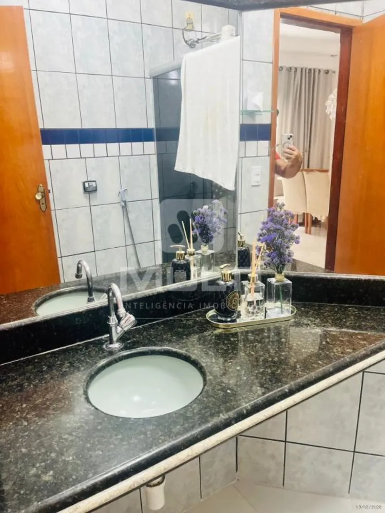 Casa, 3 quartos, 200 m² - Foto 8