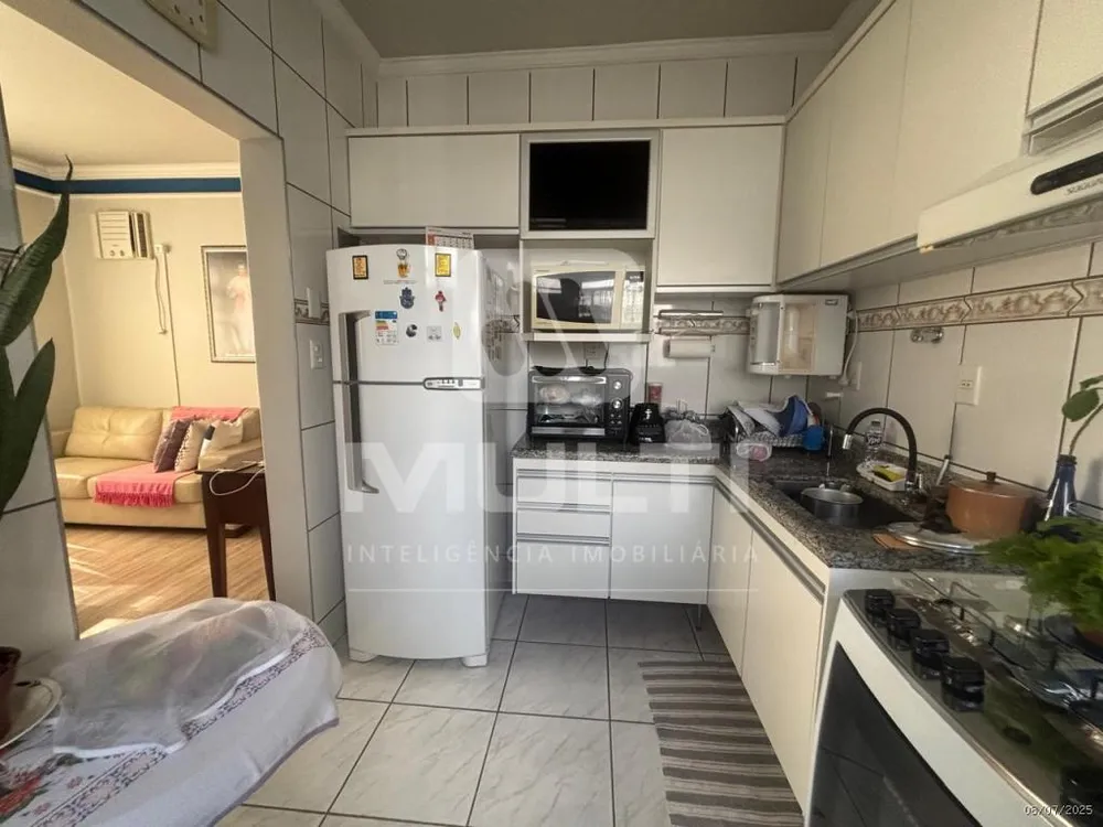 Apartamento, 3 quartos, 66 m² - Foto 1