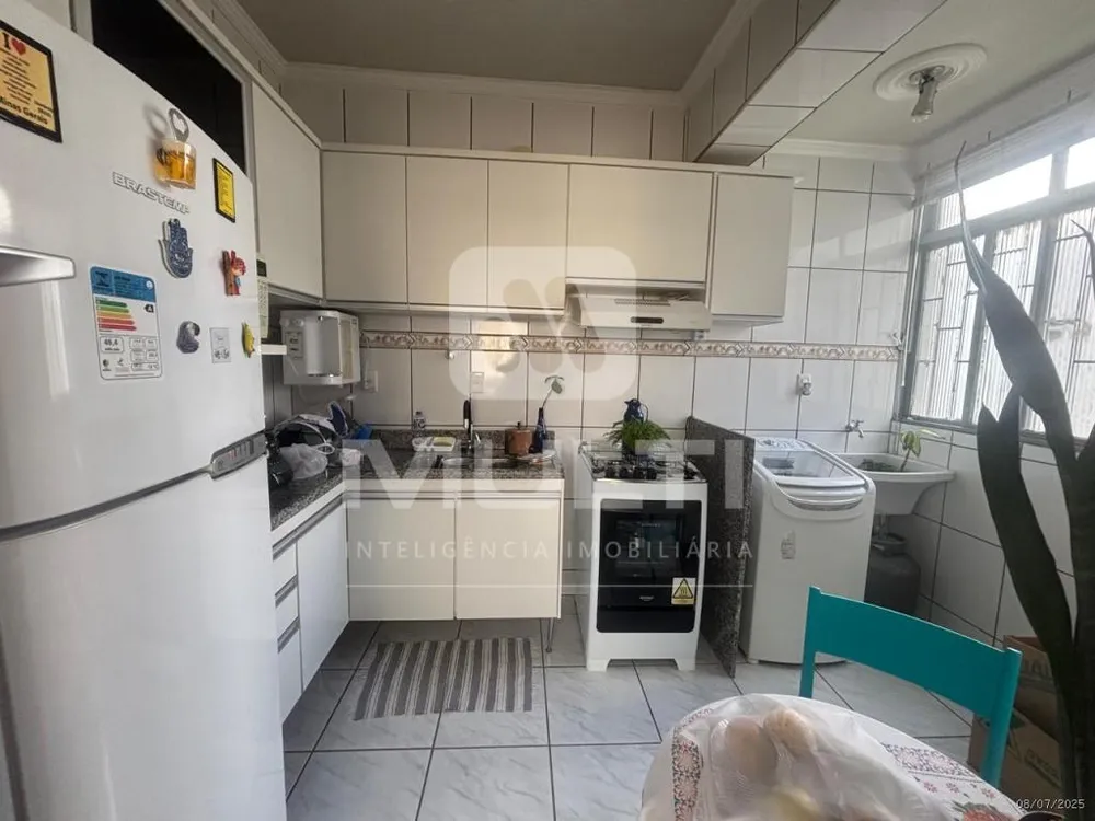 Apartamento, 3 quartos, 66 m² - Foto 2