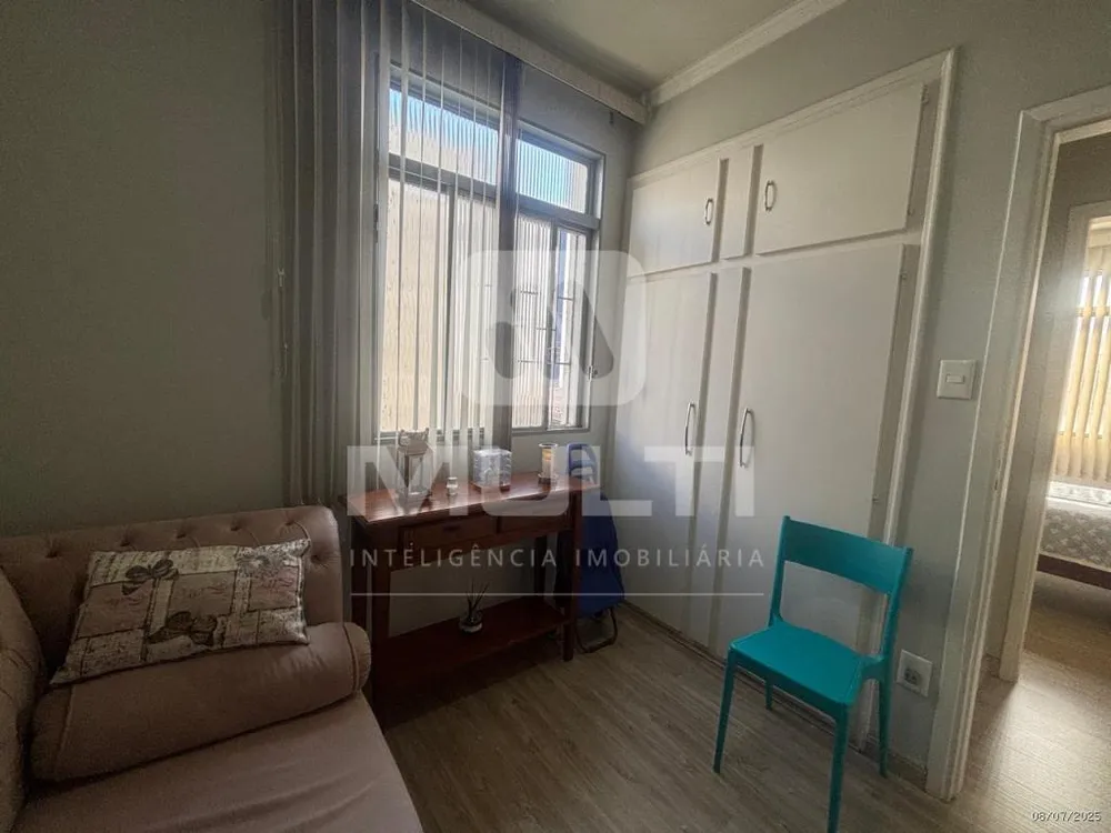 Apartamento, 3 quartos, 66 m² - Foto 5