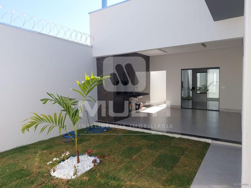 Casa, 3 quartos, 147 m² - Foto 8