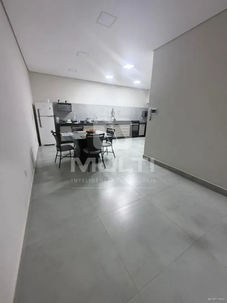 Casa, 3 quartos, 190 m² - Foto 1