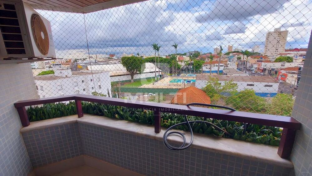 Apartamento, 4 quartos, 262 m² - Foto 5