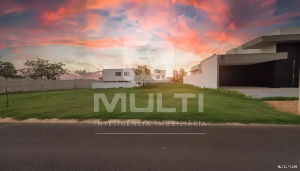 Terreno, 420 m² - Foto 1