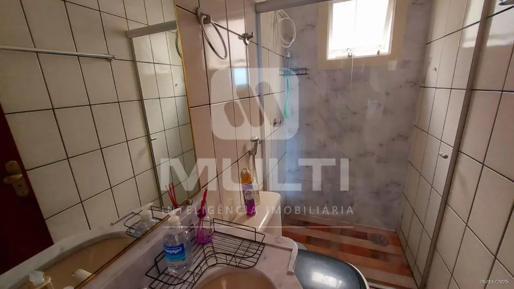 Apartamento, 3 quartos, 60 m² - Foto 5