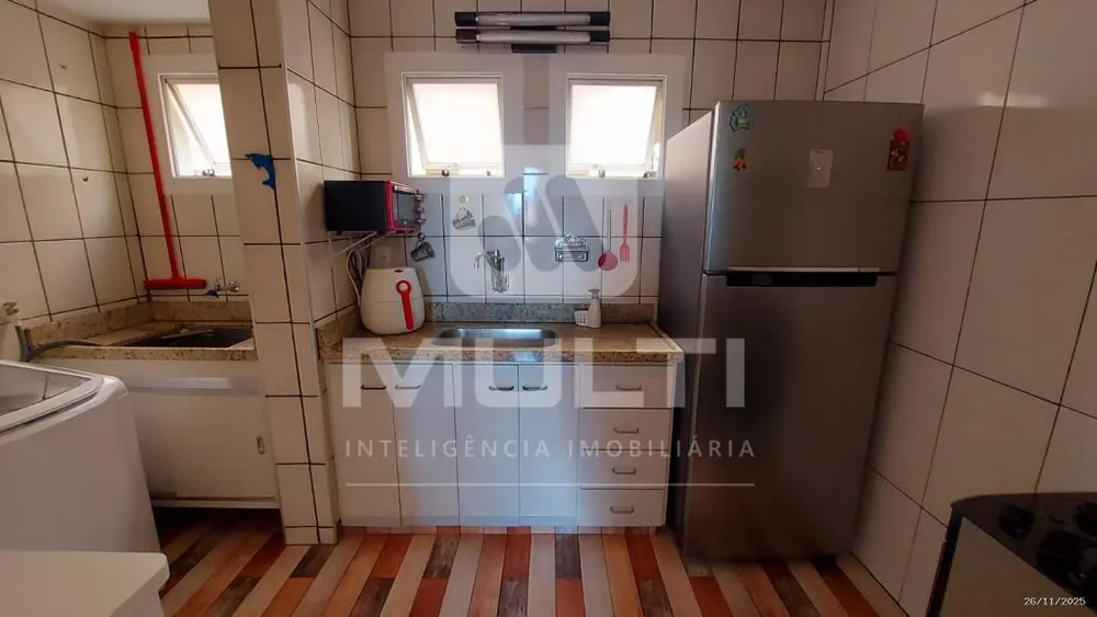 Apartamento, 3 quartos, 60 m² - Foto 8