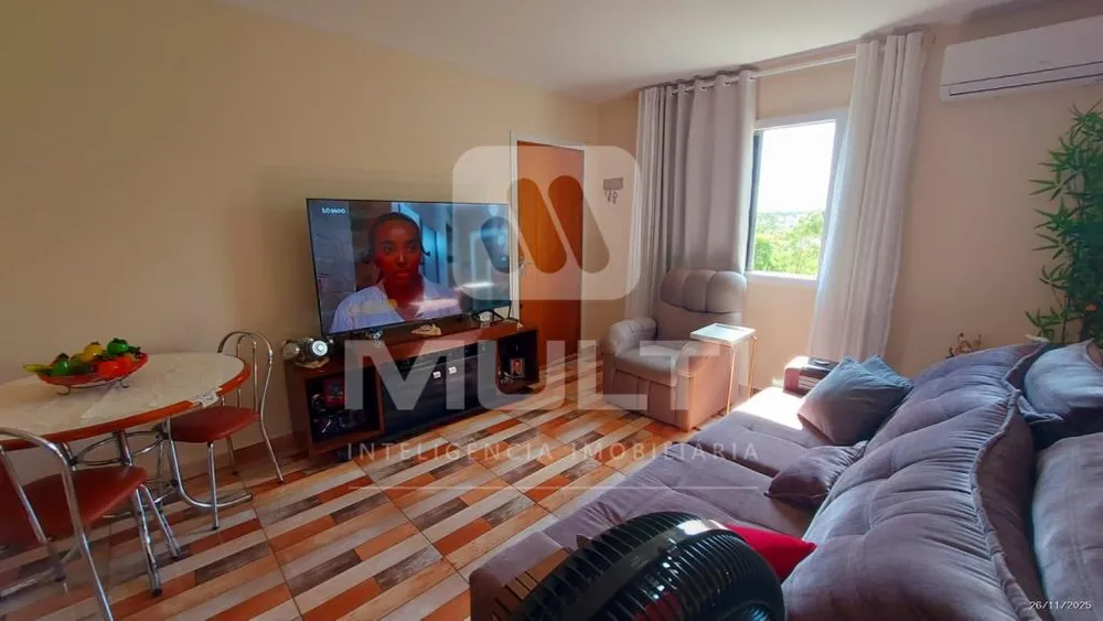 Apartamento, 3 quartos, 60 m² - Foto 1
