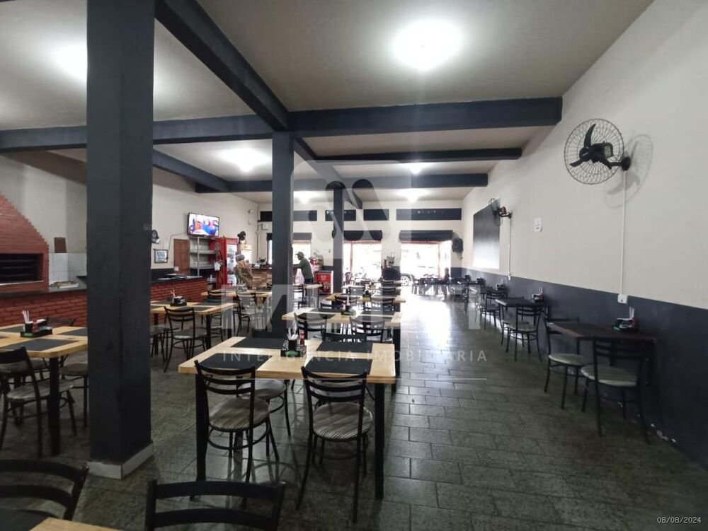Prédio Inteiro, 273 m² - Foto 5