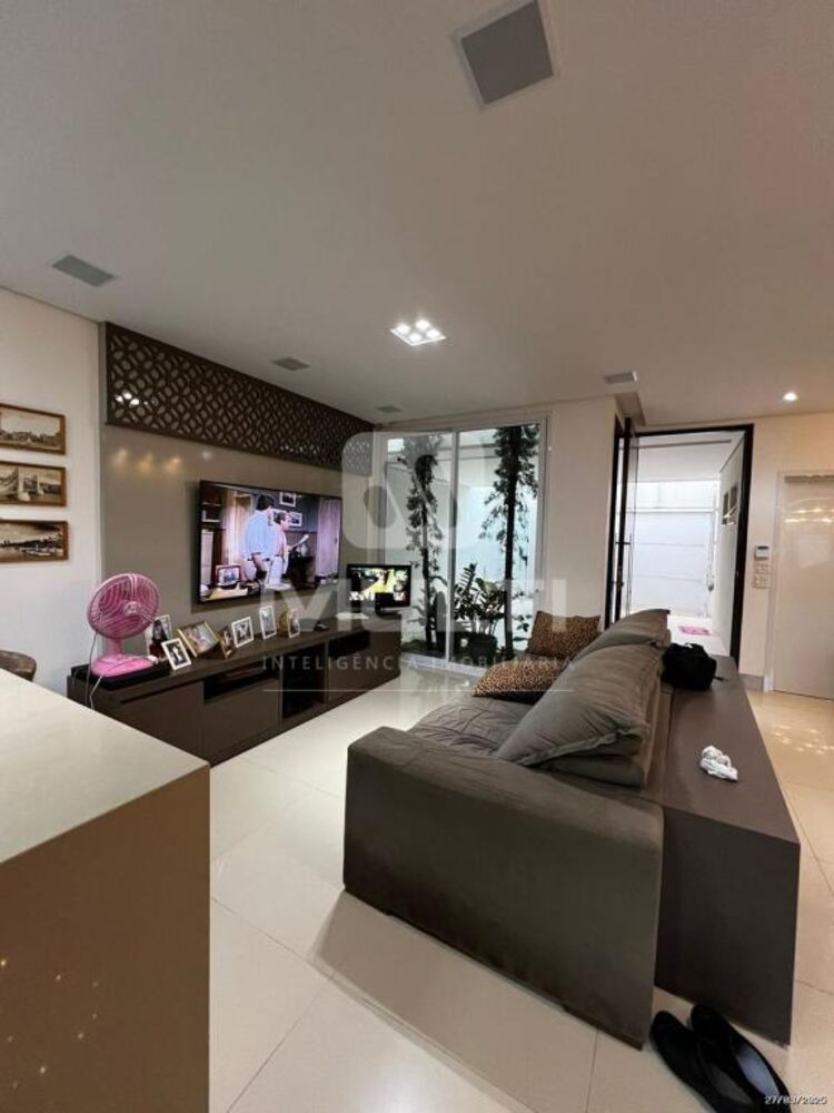 Casa, 3 quartos, 256 m² - Foto 11