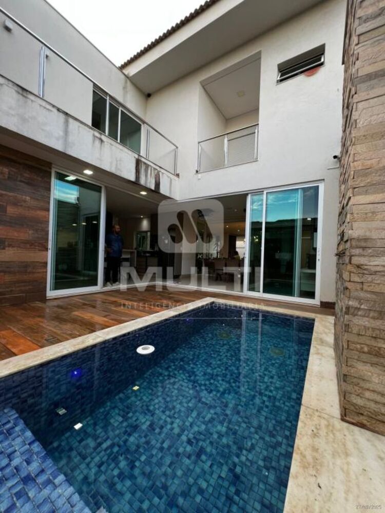 Casa, 3 quartos, 256 m² - Foto 13