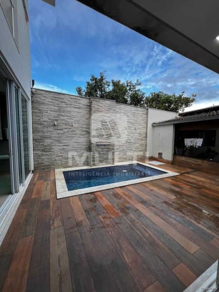 Casa, 3 quartos, 256 m² - Foto 16