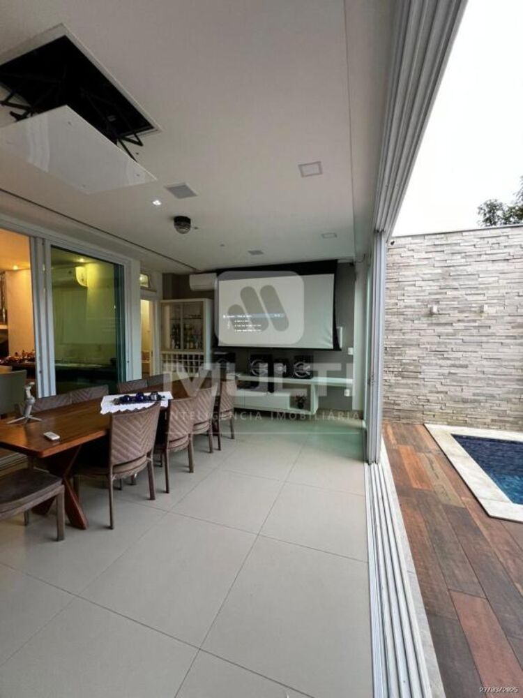 Casa, 3 quartos, 256 m² - Foto 17