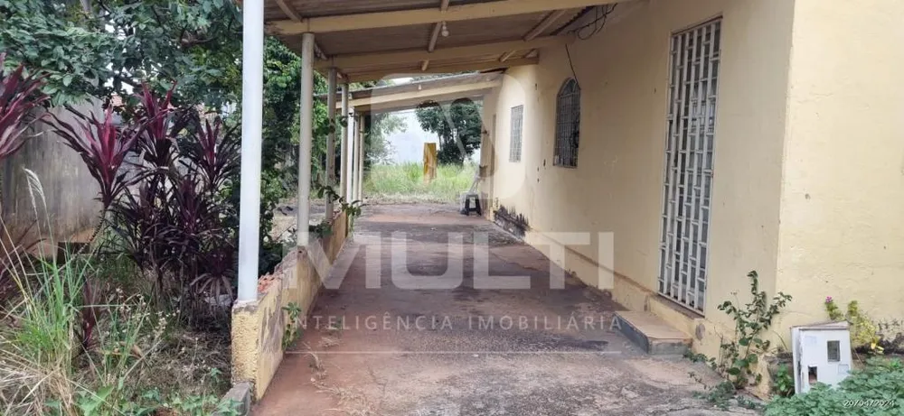 Casa, 3 quartos, 303 m² - Foto 1
