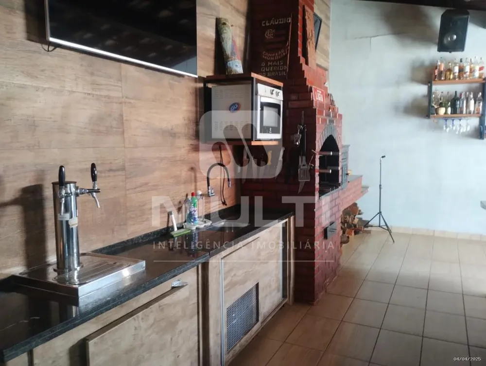 Casa, 3 quartos, 303 m² - Foto 5