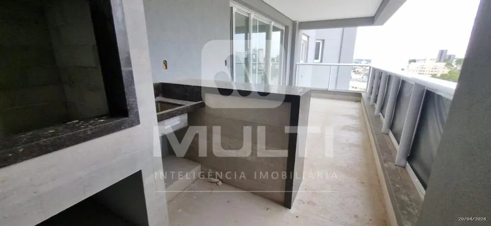 Apartamento, 3 quartos, 186 m² - Foto 4