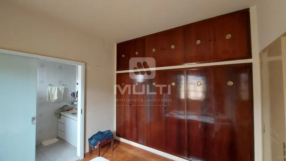 Apartamento, 3 quartos, 186 m² - Foto 2