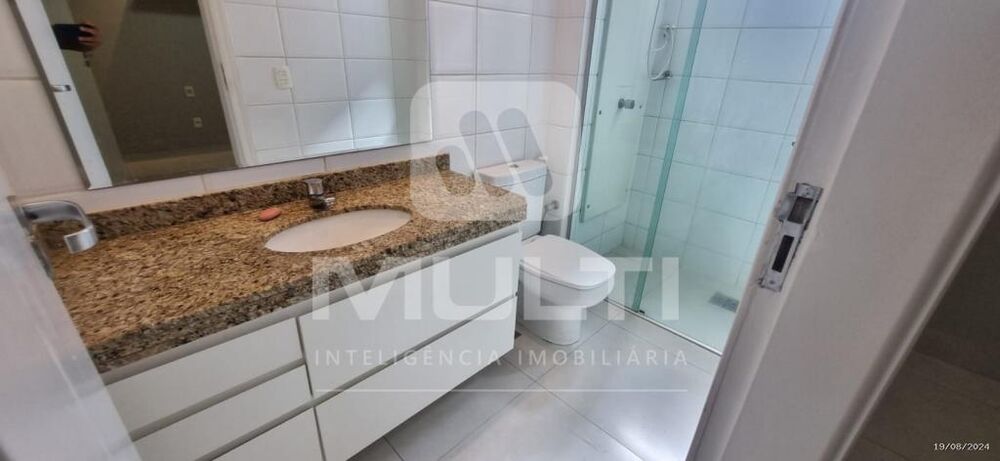 Apartamento, 2 quartos, 83 m² - Foto 2