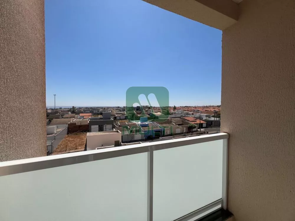 Apartamento à venda com 2 quartos, 52m² - Foto 4