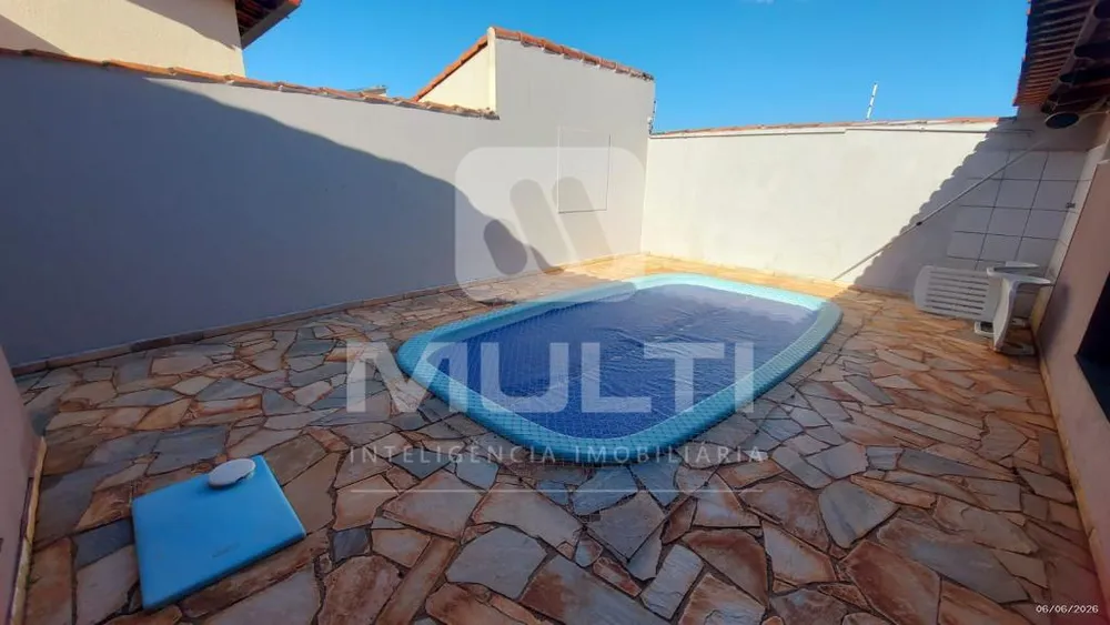 Casa, 3 quartos, 155 m² - Foto 8