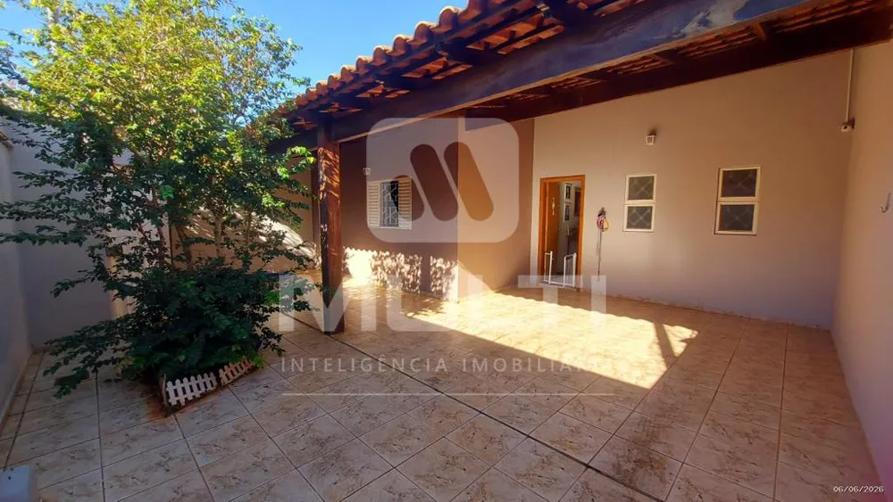 Casa, 3 quartos, 155 m² - Foto 7