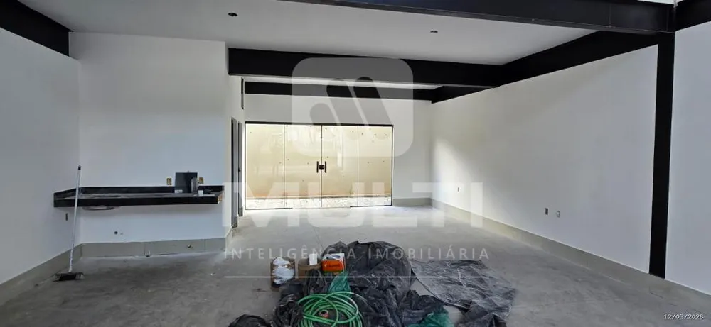 Loja-Salão, 151 m² - Foto 1