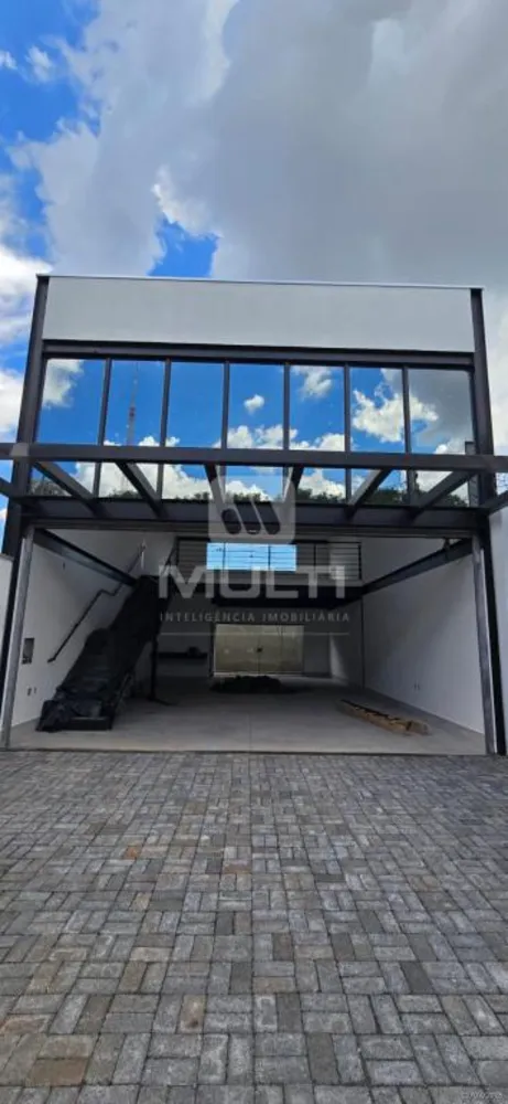 Loja-Salão, 151 m² - Foto 2