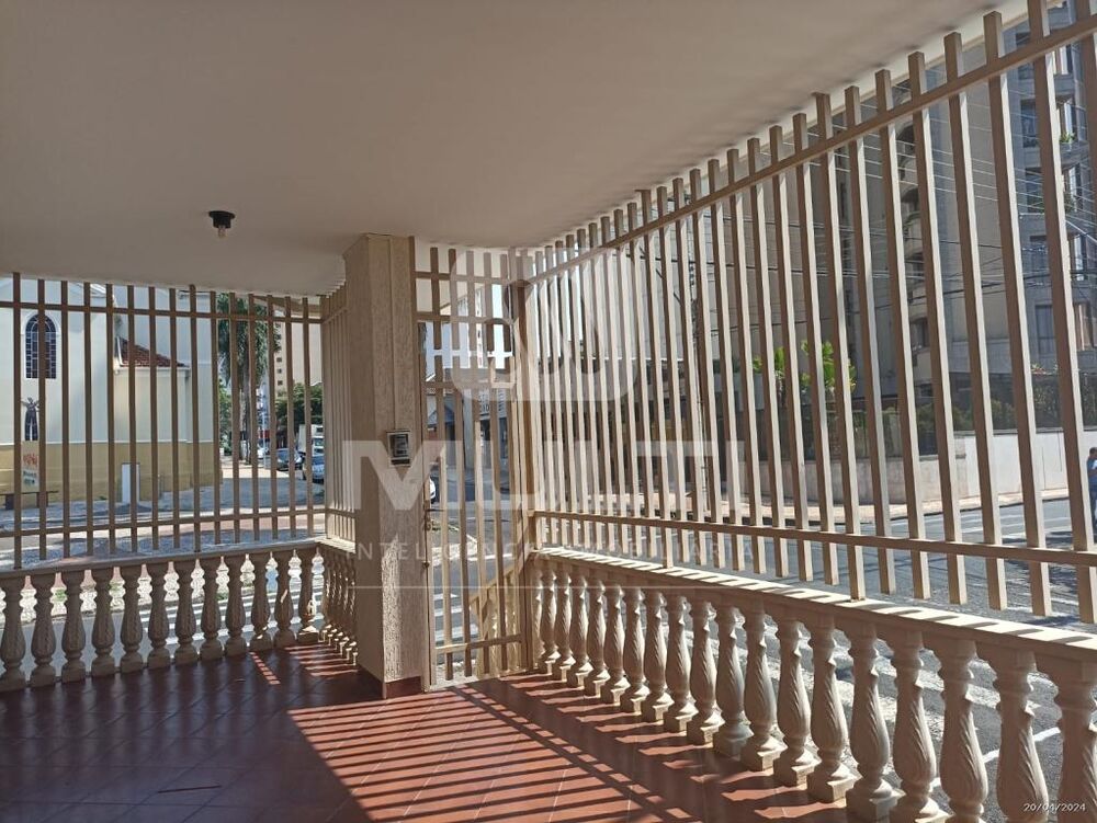 Casa, 1 quarto, 330 m² - Foto 9