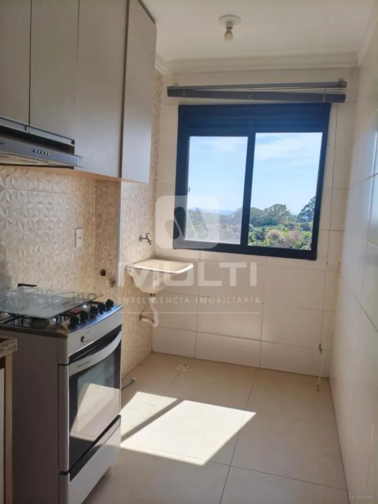 Apartamento, 2 quartos, 48 m² - Foto 5