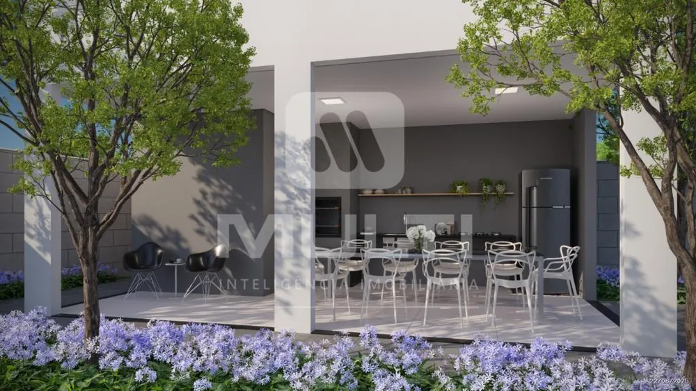 Apartamento, 2 quartos, 51 m² - Foto 5