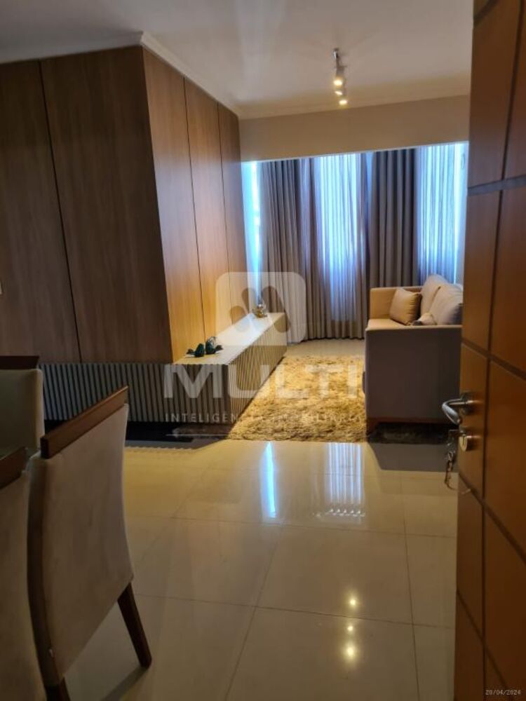 Apartamento, 3 quartos, 80 m² - Foto 1