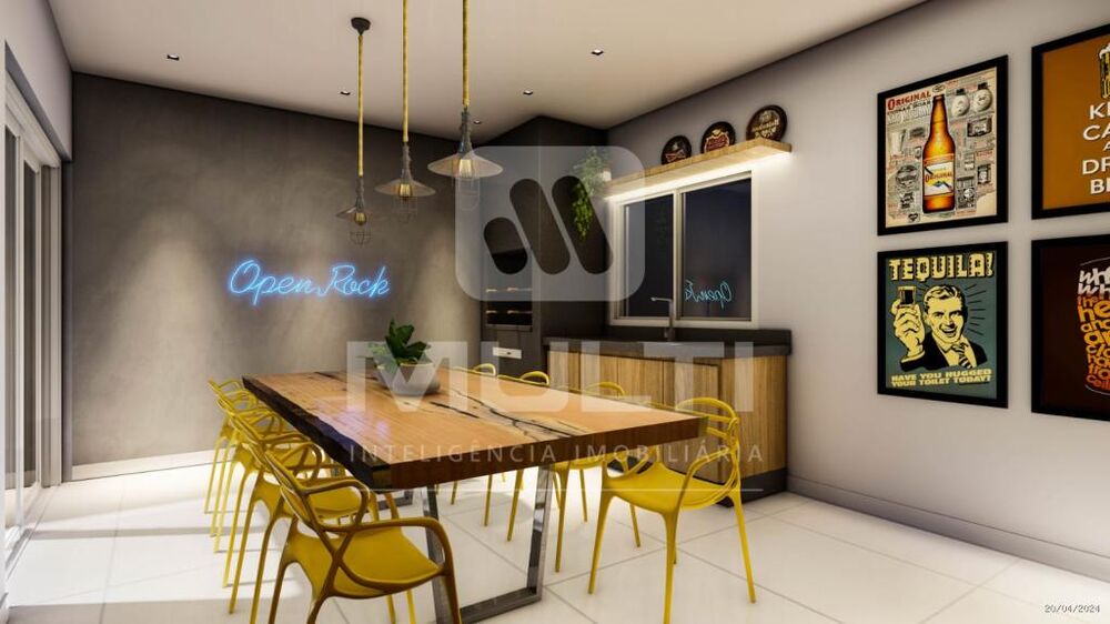 Apartamento, 2 quartos, 59 m² - Foto 12