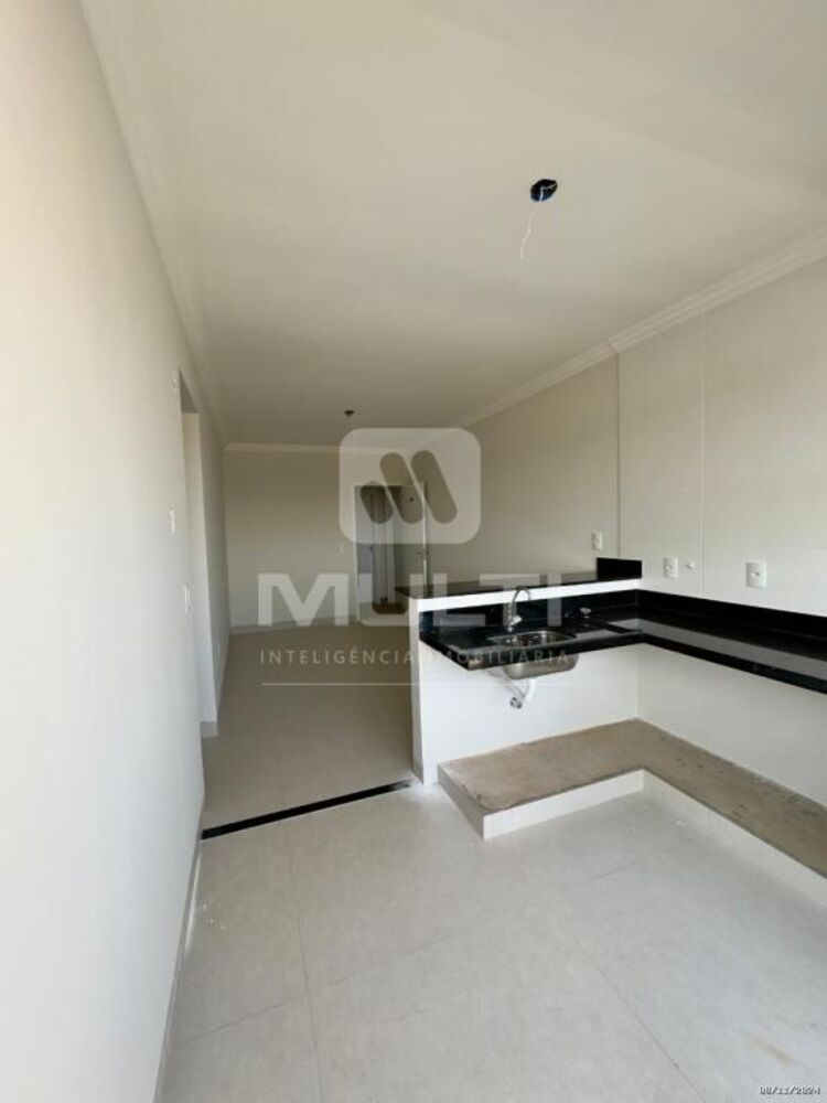 Apartamento, 2 quartos, 52 m² - Foto 3