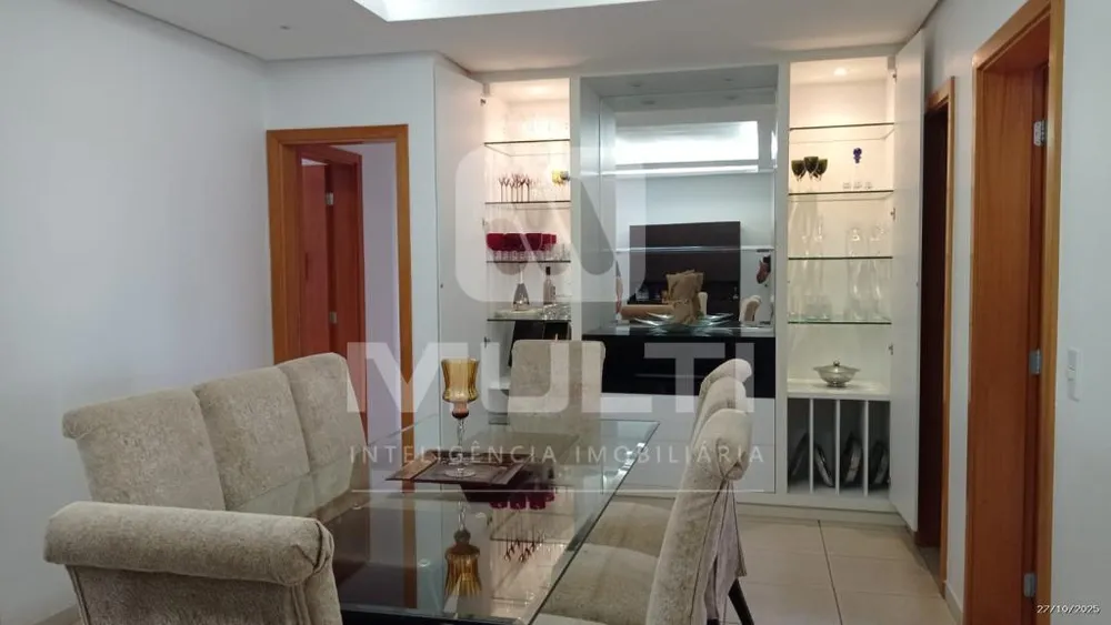 Apartamento, 3 quartos, 122 m² - Foto 11
