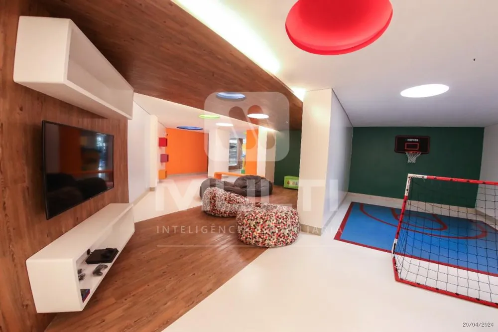 Apartamento, 3 quartos, 137 m² - Foto 6