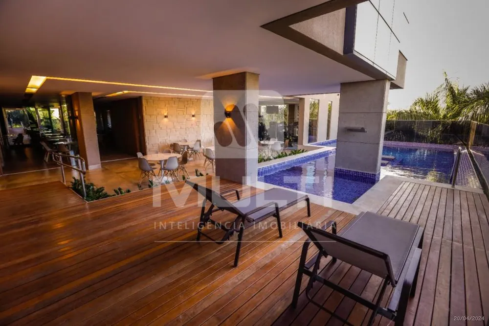 Apartamento, 3 quartos, 137 m² - Foto 8