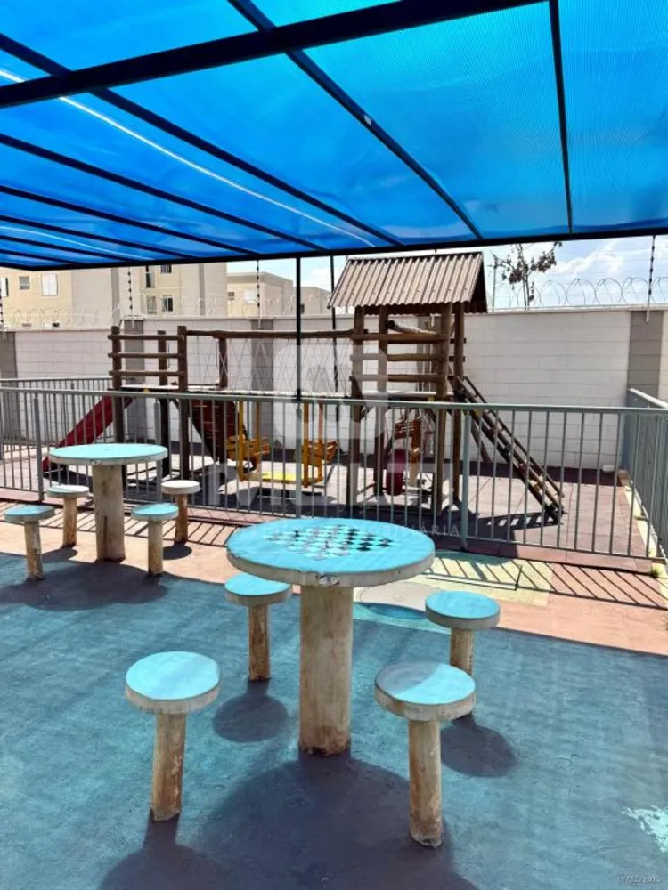 Apartamento, 2 quartos, 39 m² - Foto 4