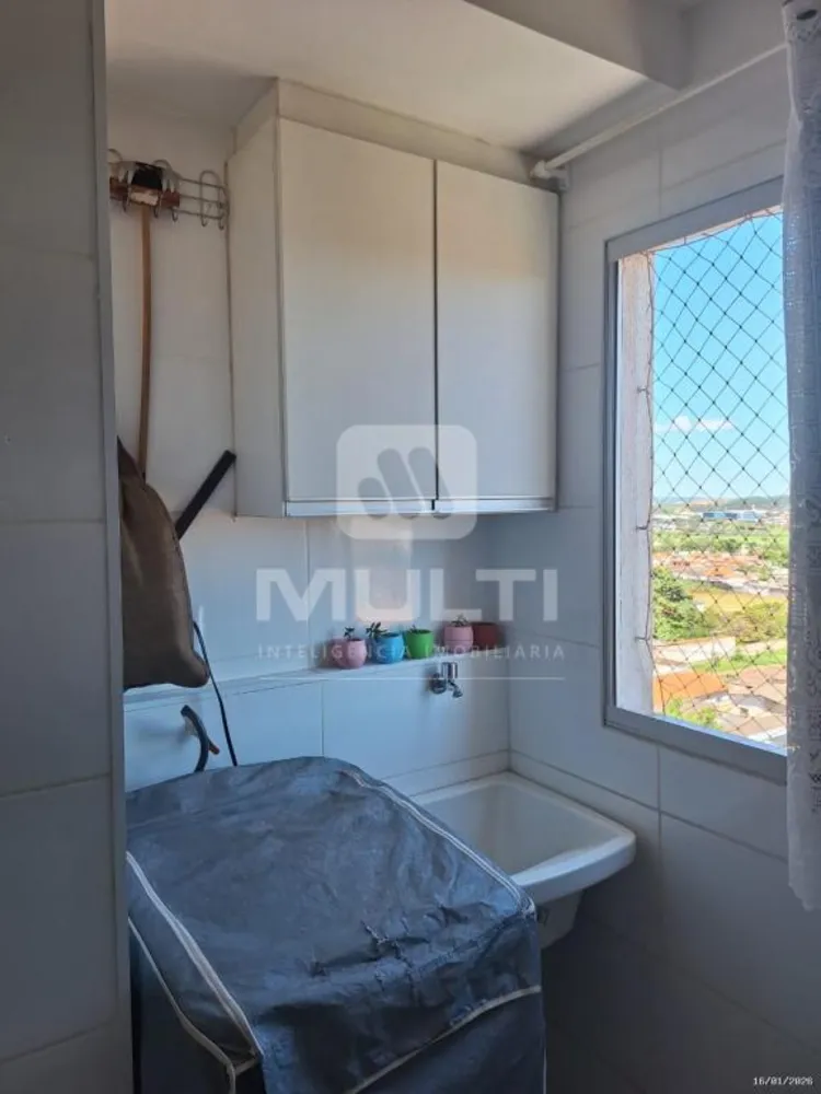 Apartamento, 2 quartos, 57 m² - Foto 3
