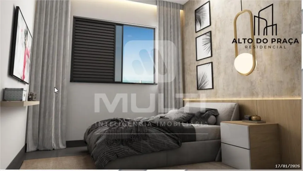 Apartamento, 2 quartos, 57 m² - Foto 1