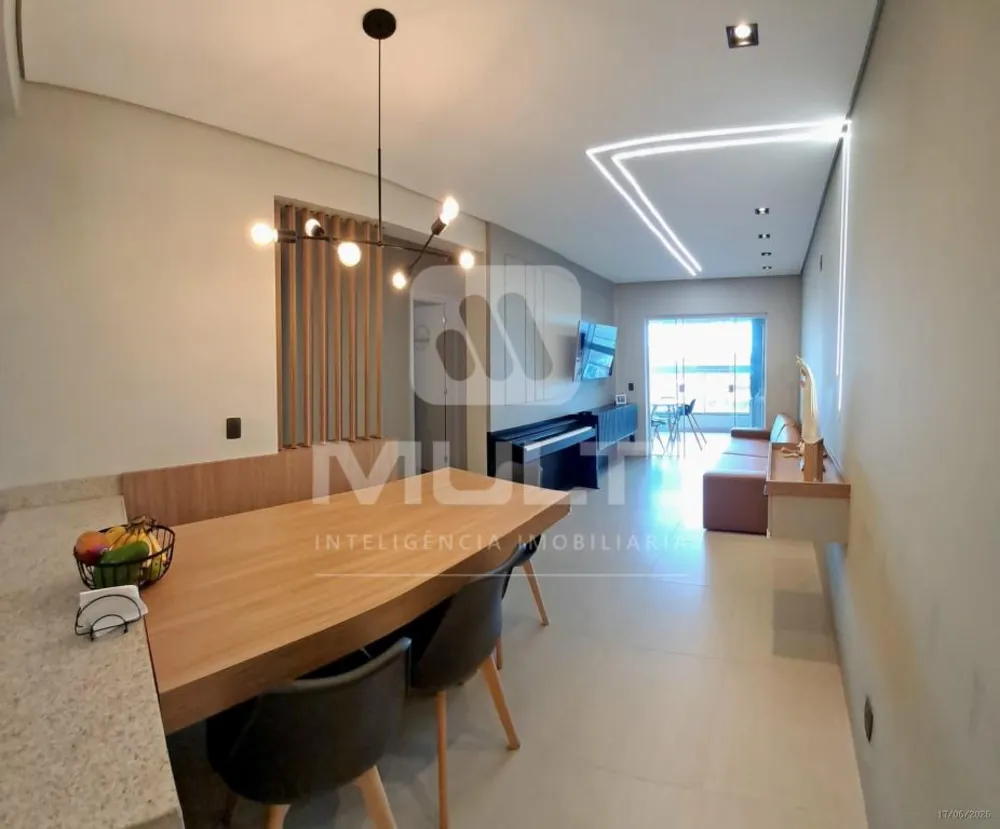 Apartamento, 3 quartos, 84 m² - Foto 1