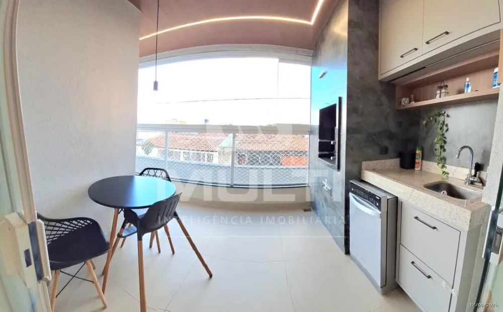 Apartamento, 3 quartos, 84 m² - Foto 5