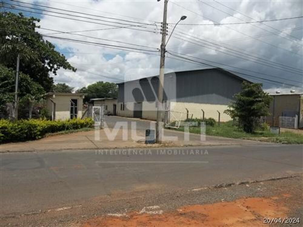 Casa, 1 quarto, 500 m² - Foto 2
