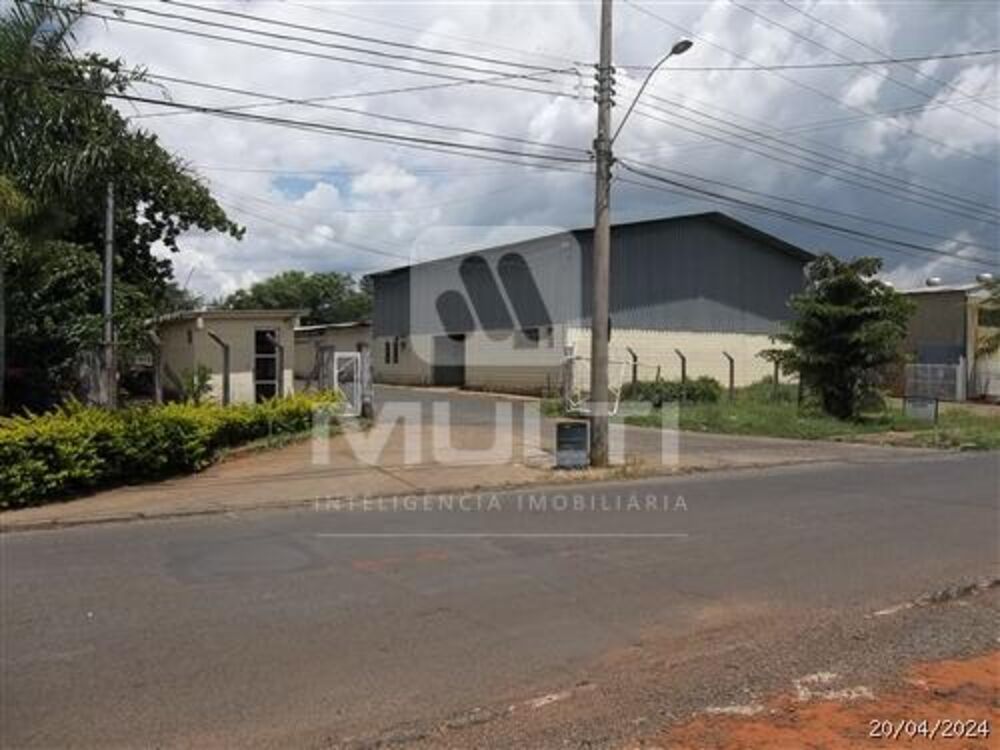 Casa, 1 quarto, 500 m² - Foto 1