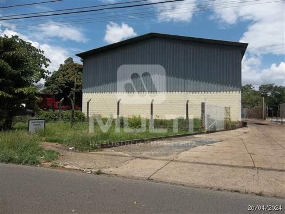 Casa, 1 quarto, 500 m² - Foto 3