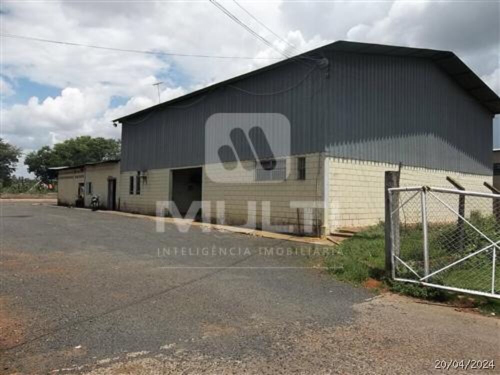 Casa, 1 quarto, 500 m² - Foto 4