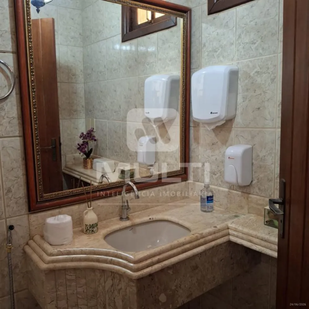 Chácara, 4 quartos - Foto 1