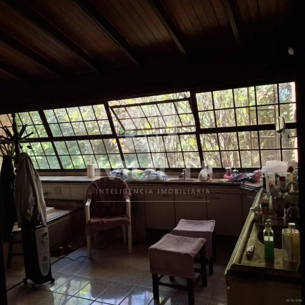 Chácara, 4 quartos - Foto 2