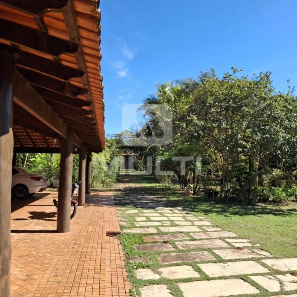 Chácara, 4 quartos - Foto 7