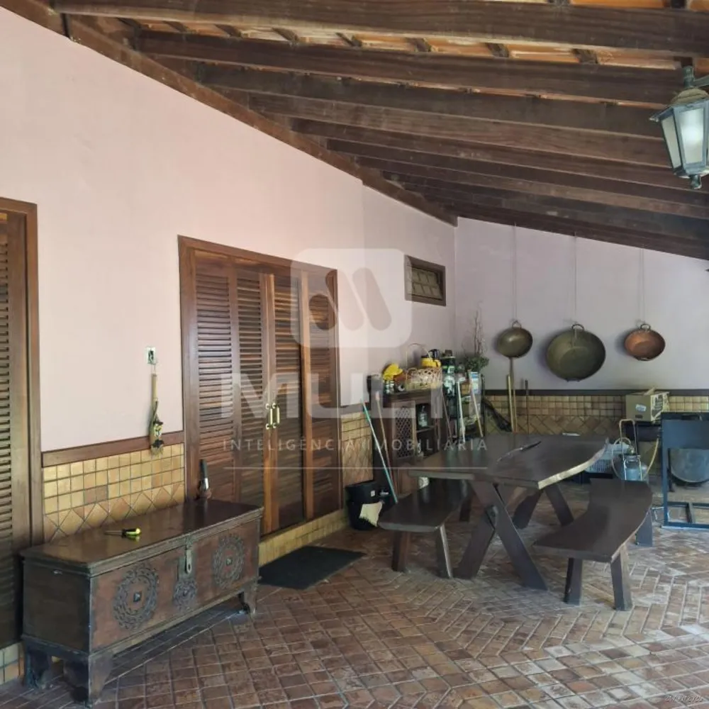 Chácara, 4 quartos - Foto 6